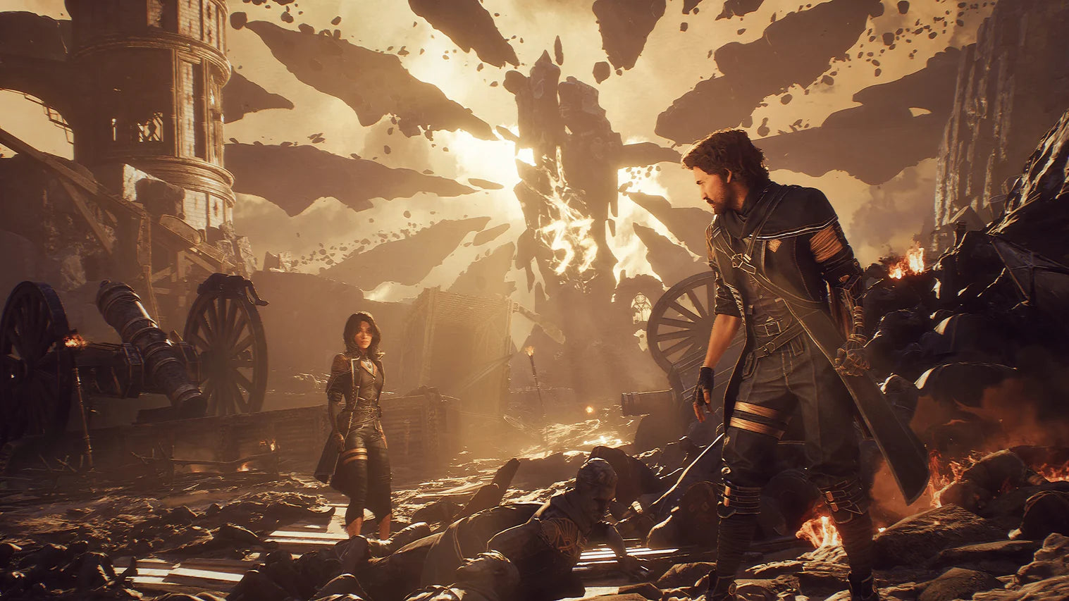 Sony PS5 Clair Obscur: Expedition 33 Game, PS5-CO-EXP-33 Sony PS5 Clair Obscur: Expedition 33 Game, PS5-CO-EXP-33